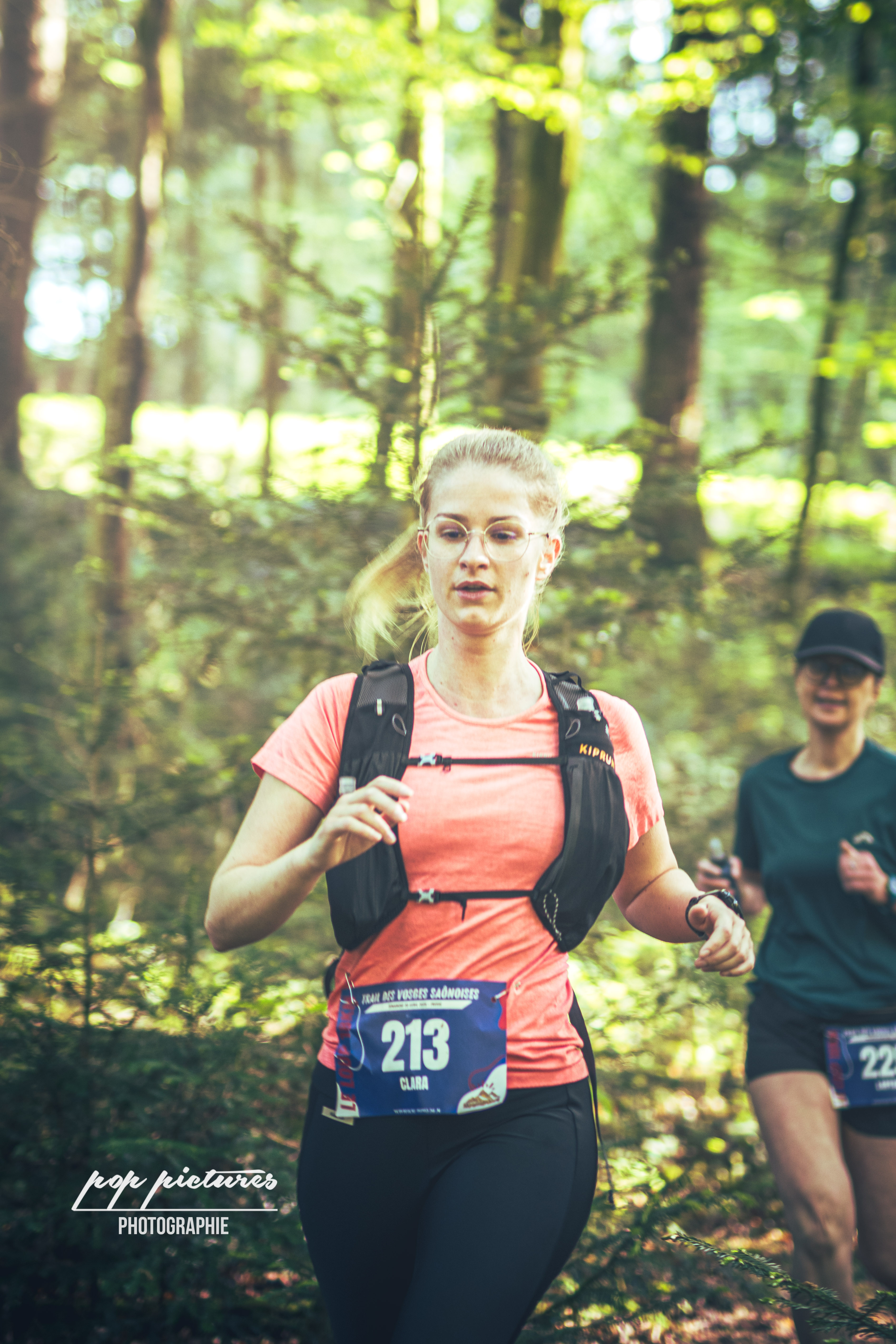 Image du trail